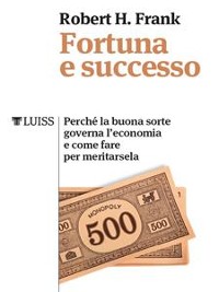 Cover Fortuna e successo