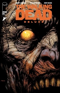 Cover Walking Dead Deluxe #90