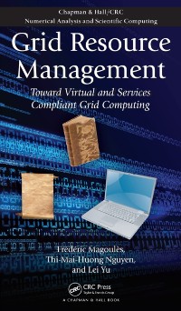 Cover Grid Resource Management