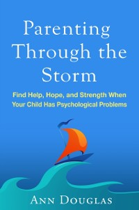 Cover Parenting Through the Storm