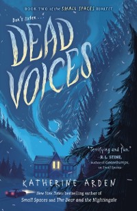 Cover Dead Voices