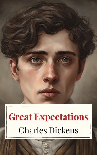 Cover Great Expectations