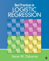 Cover Best Practices in Logistic Regression