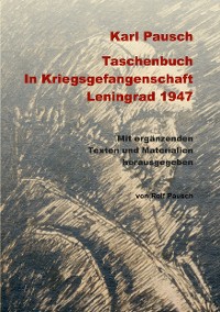 Cover In Kriegsgefangenschaft