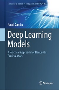 Cover Deep Learning Models