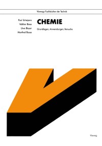 Cover Chemie