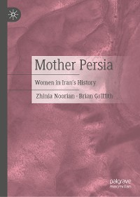 Cover Mother Persia