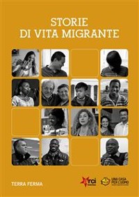 Cover Storie di vita migrante