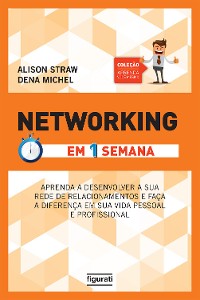 Cover Networking em uma semana