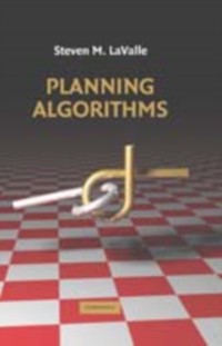 Cover Planning Algorithms
