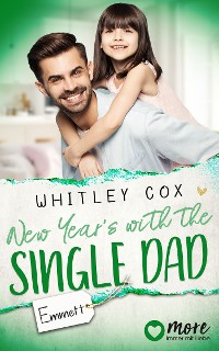 Cover New Year's with the Single Dad – Emmett