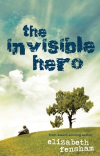 Cover Invisible Hero