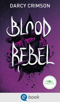 Cover Sangua-Clan 1. Blood Rebel