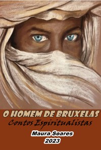 Cover O Homem De Bruxelas