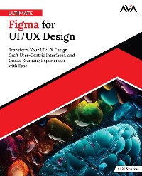 Cover Ultimate Figma for UI/UX Design