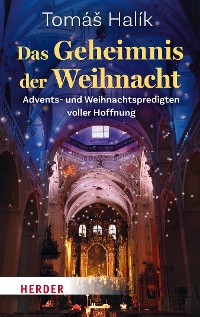 Cover Das Geheimnis der Weihnacht