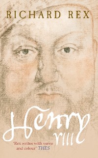 Cover Henry VIII