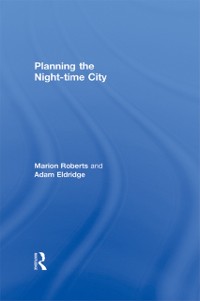 Cover Planning the Night-time City