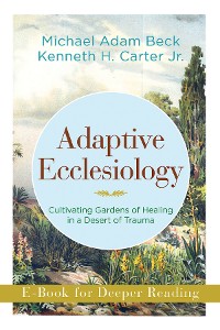 Cover Adaptive Ecclesiology