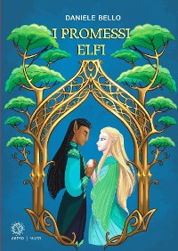 Cover I promessi elfi