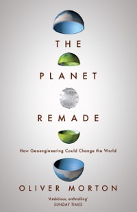 Cover Planet Remade