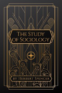 Cover The Study of Sociology