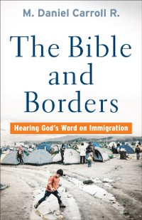 Cover Bible and Borders