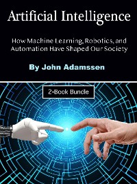 Cover Artificial Intelligence