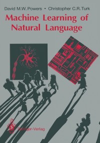Cover Machine Learning of Natural Language