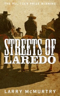 Cover Streets of Laredo