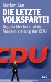 Cover Die letzte Volkspartei