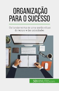 Cover Organização para o sucesso