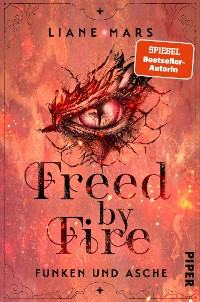 Cover Freed by Fire