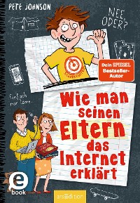 Cover Wie man seinen Eltern das Internet erklärt (Eltern 4)