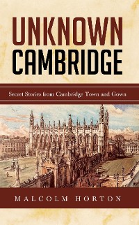 Cover Unknown Cambridge
