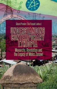 Cover Understanding Contemporary Ethiopia