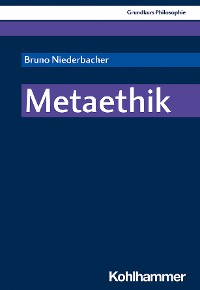 Cover Metaethik