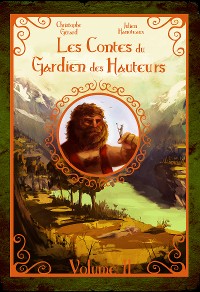 Cover Les contes du Gardien des Hauteurs