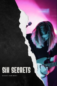 Cover Six Secrets