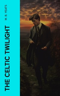 Cover The Celtic Twilight