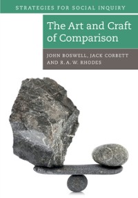 Cover Art and Craft of Comparison
