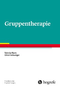 Cover Gruppentherapie