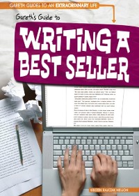 Cover Gareth's Guide to Writing a Best Seller