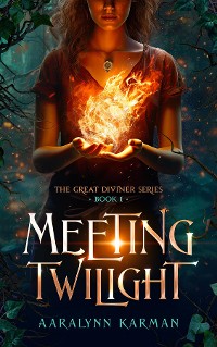 Cover Meeting Twilight