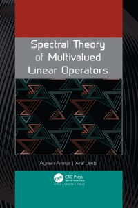 Cover Spectral Theory of Multivalued Linear Operators