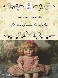 Cover Storia d'una bambola