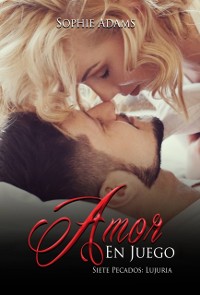 Cover Amor en Juego