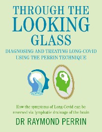 Cover Through the Looking Glass