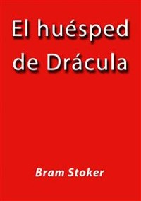 Cover El huesped de Drácula