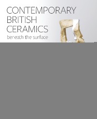 Cover Contemporary British Ceramics